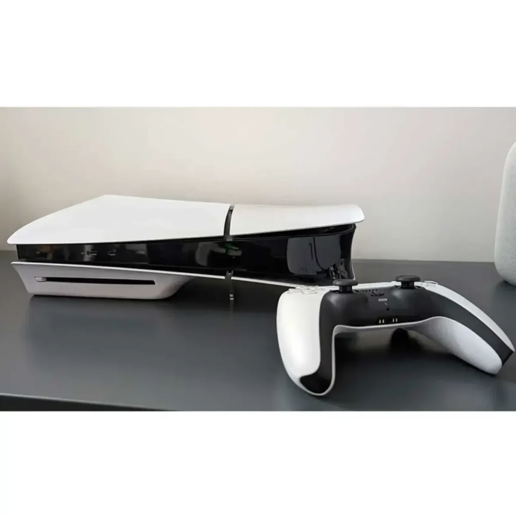 Playstation 5 slim