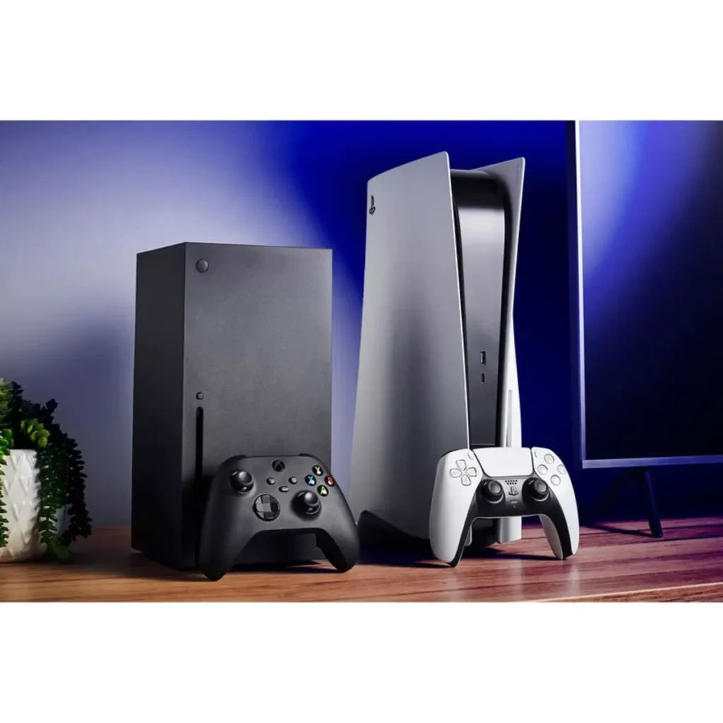 Xbox Series X