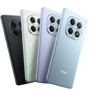 معرفی Redmi Note 15 4G