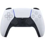دسته PS5 - سفید